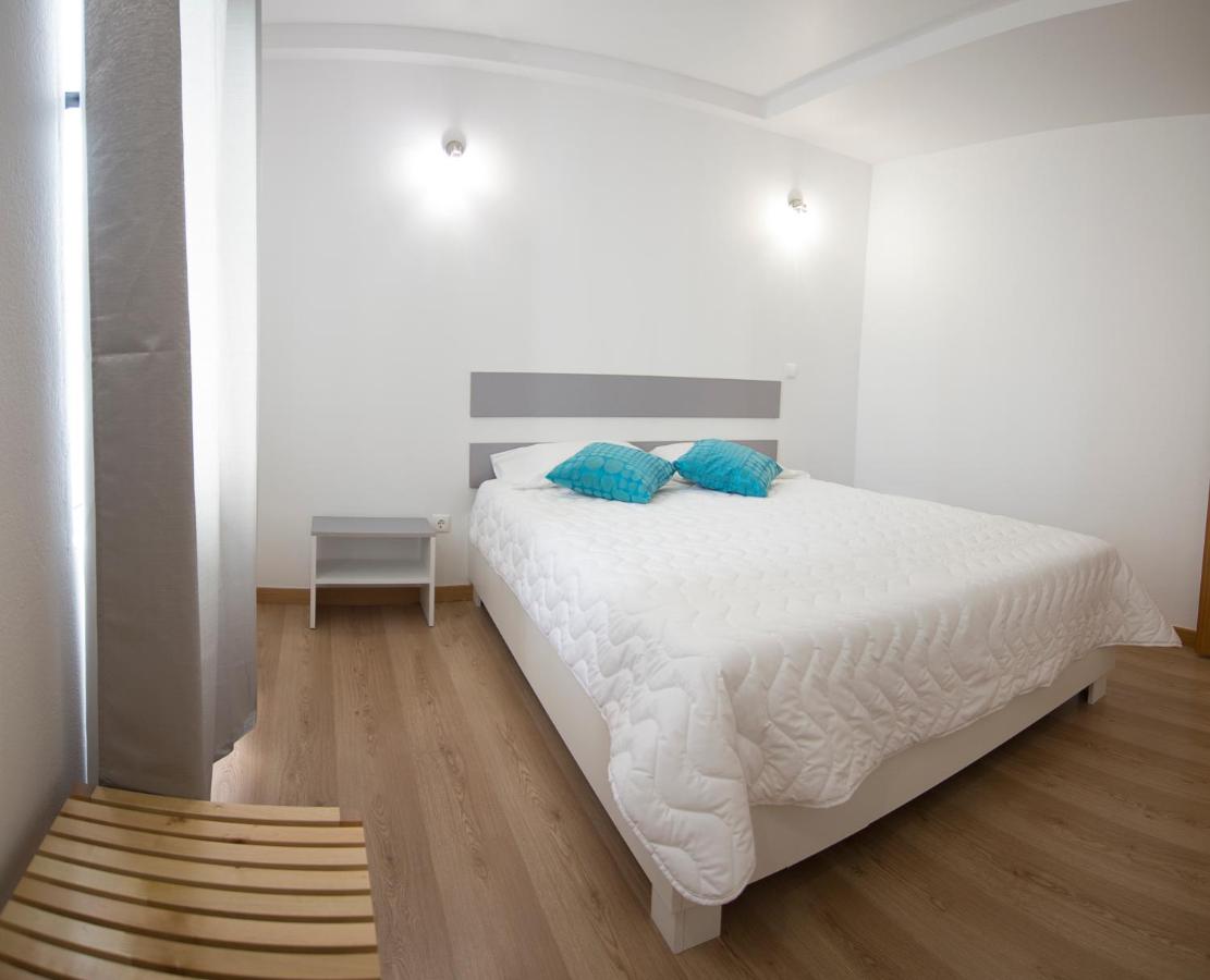 Appartement 1 Chambre