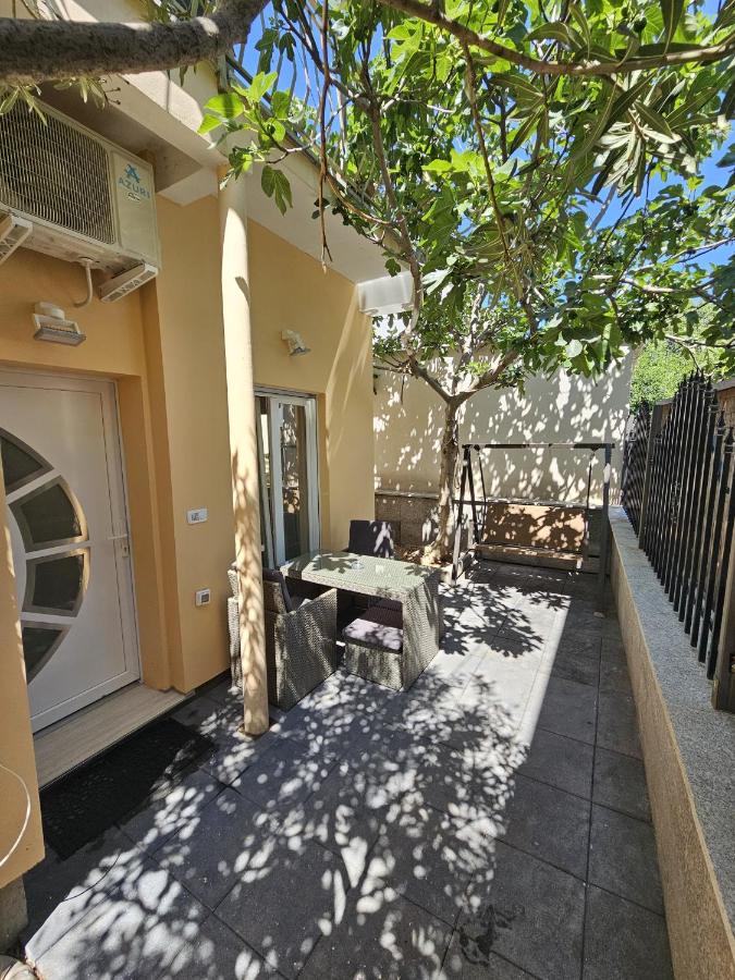 Apartment Bike Corner - B&B Zadar