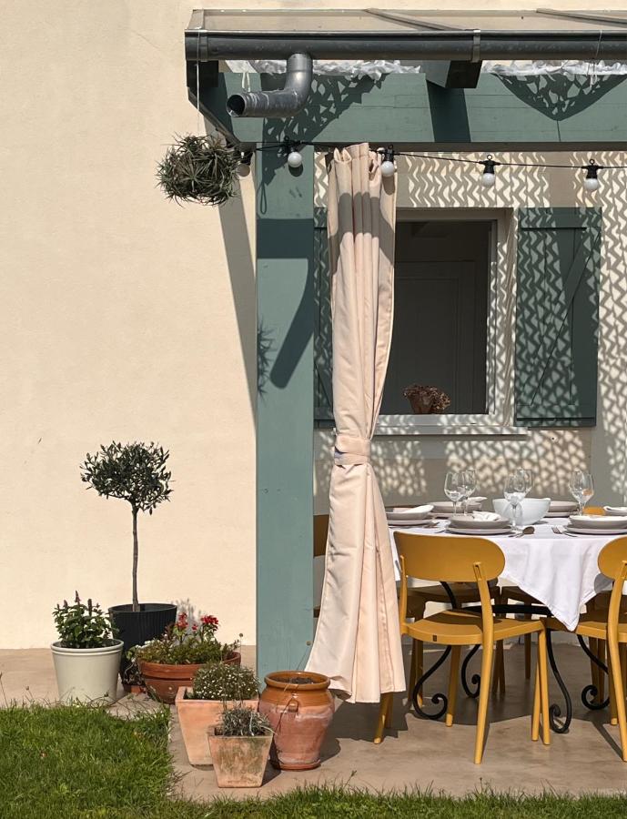 La Casuca del Olivo - casa con jardín cerca de Cabárceno y Santander - Chambres d'hôtes Ceceñas