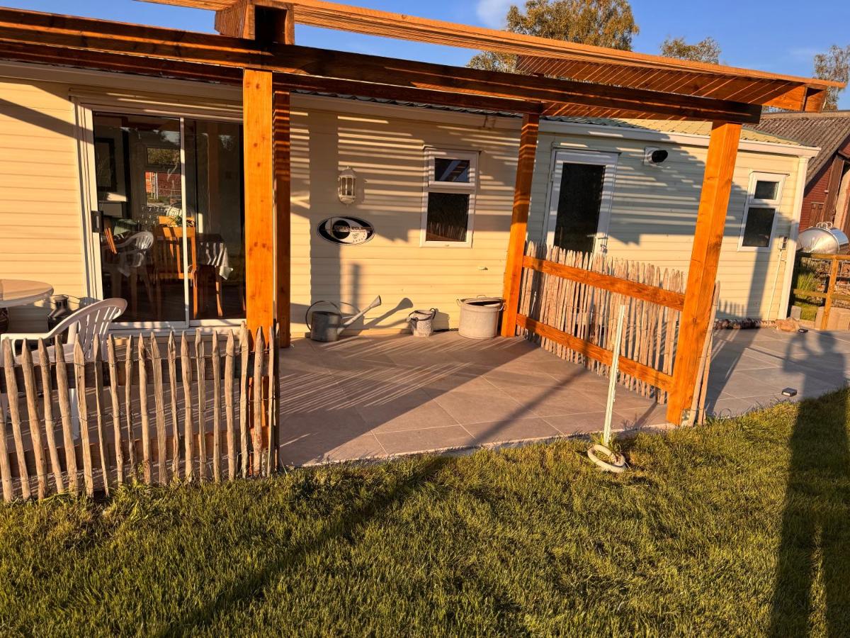 FeWo Schmugglerpatt Werkstatt - B&B Südlohn