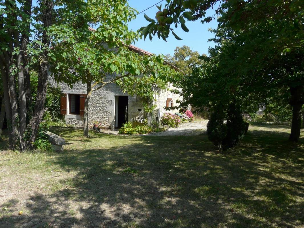 Souvenirs d'enfance - B&B Chaunay