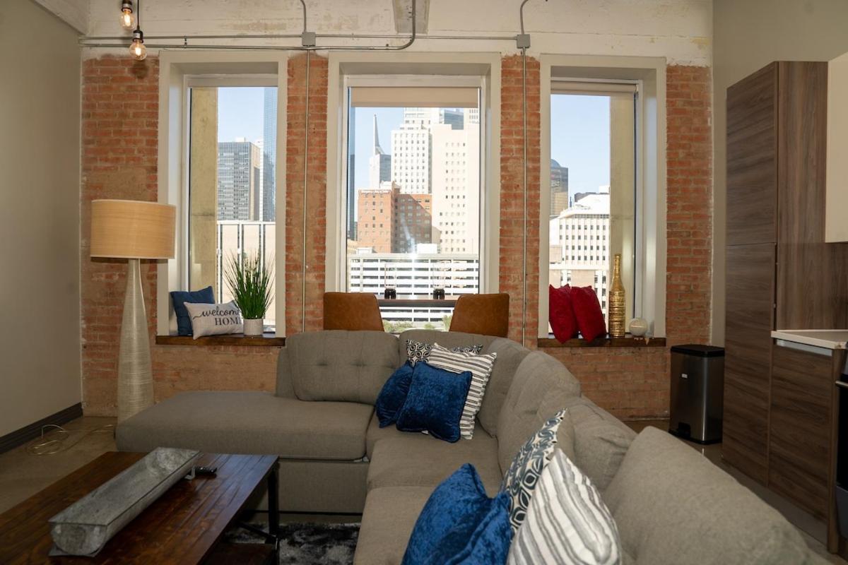Dallas Loft - B&B Dallas