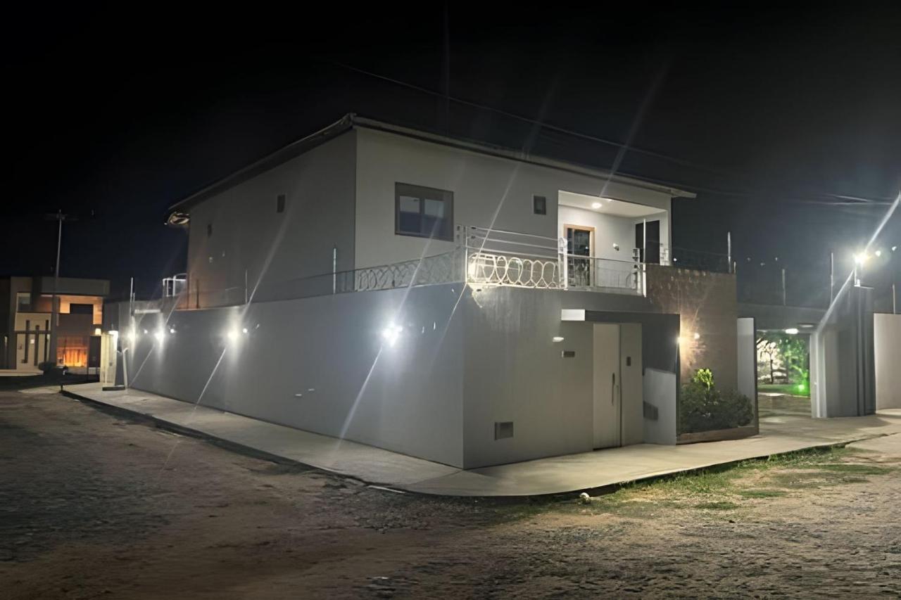 Eficiência - Casa Recanto dos Ventos - Casa grande para lazer entre família e amigos - Chambres d'hôtes Camocim
