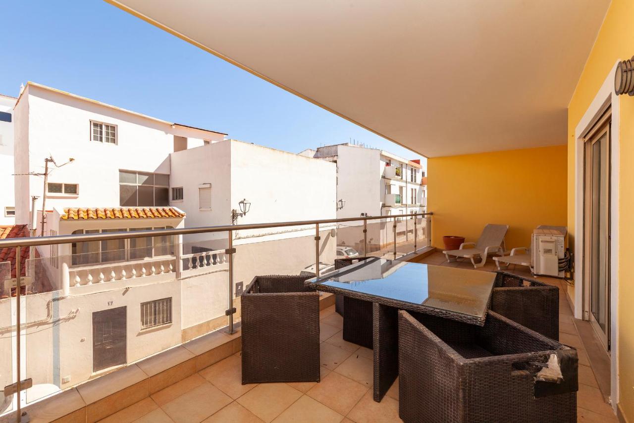 Patio do Convento Apartments - B&B Lagos