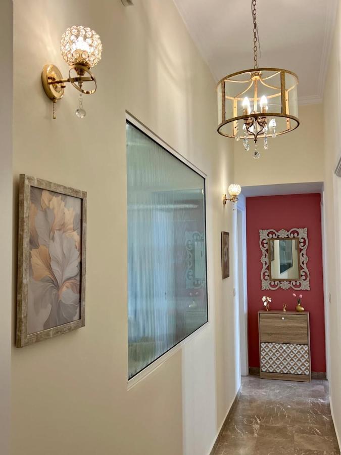 Downtown Apartment Nafplia - Ferienwohnung Nafplion