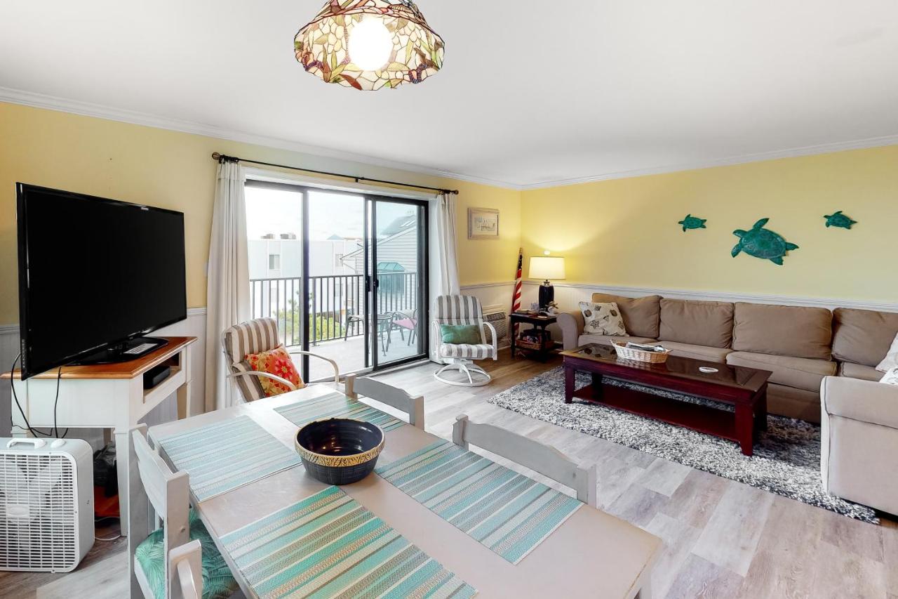 Sand Dollar II 303 - B&B Ocean City