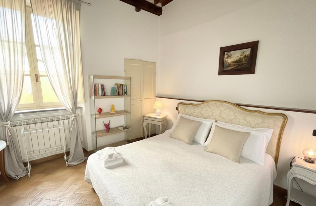 Dimore della Seta - Il Filo di Seta - B&B Lucca