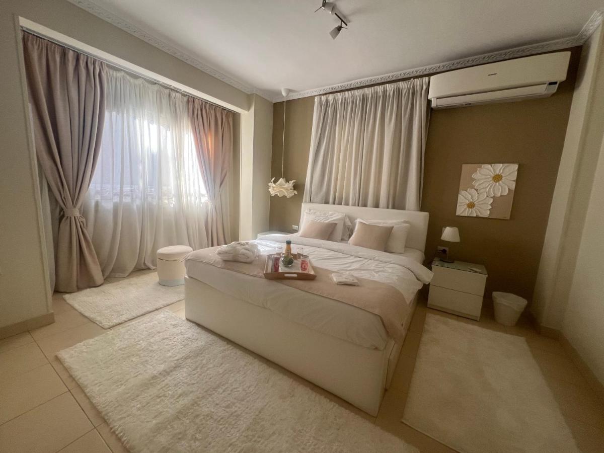 Deluxe Apartment mit 2 Schlafzimmern