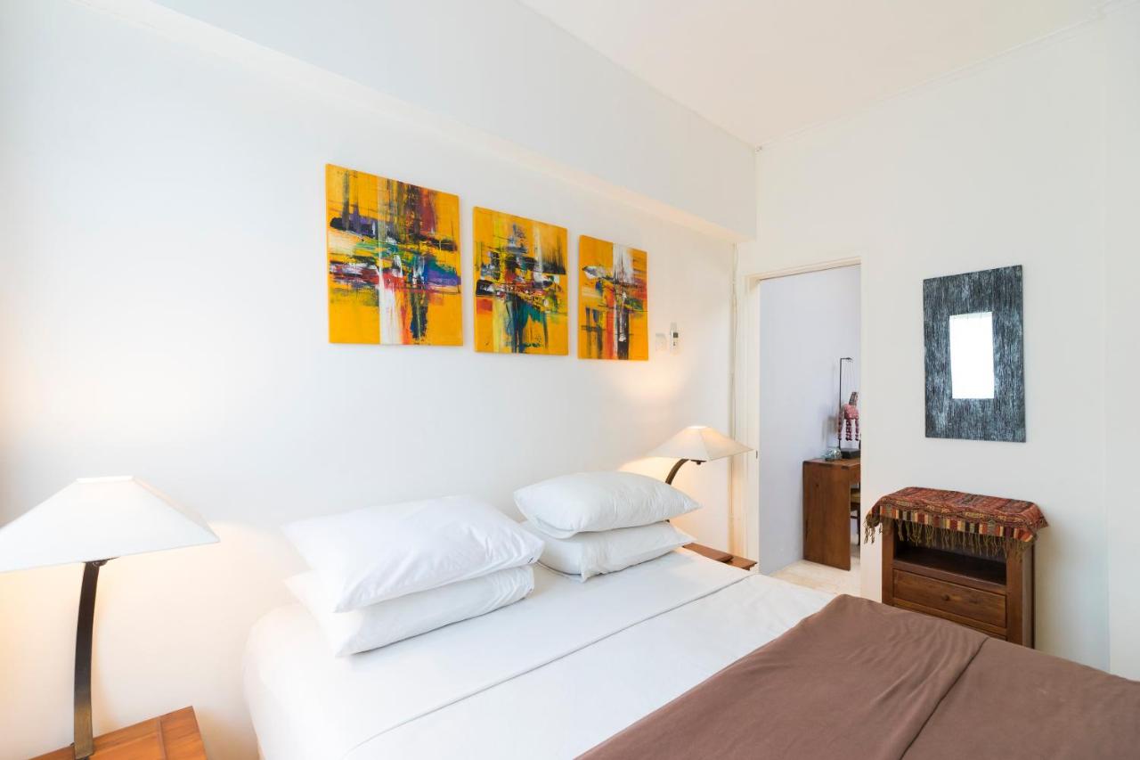 Standard Apartment mit 2 Schlafzimmern