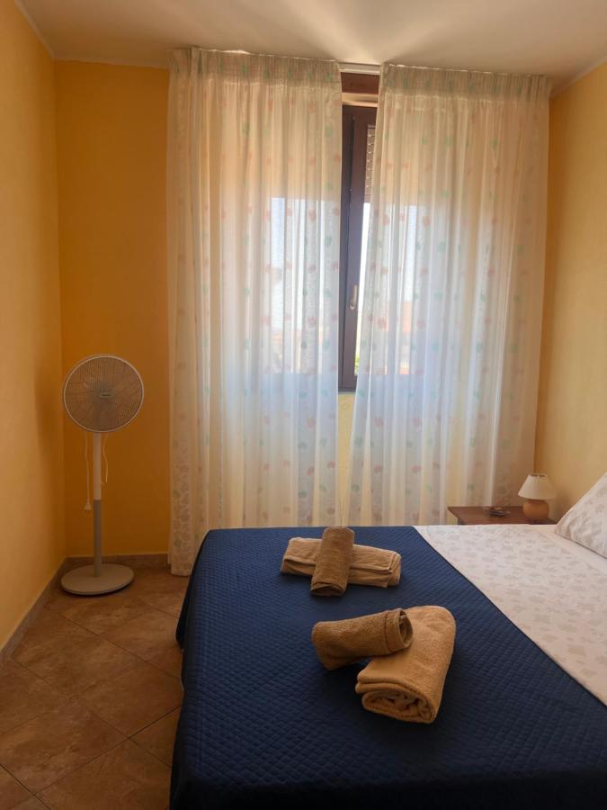 Habitación Doble con baño compartido