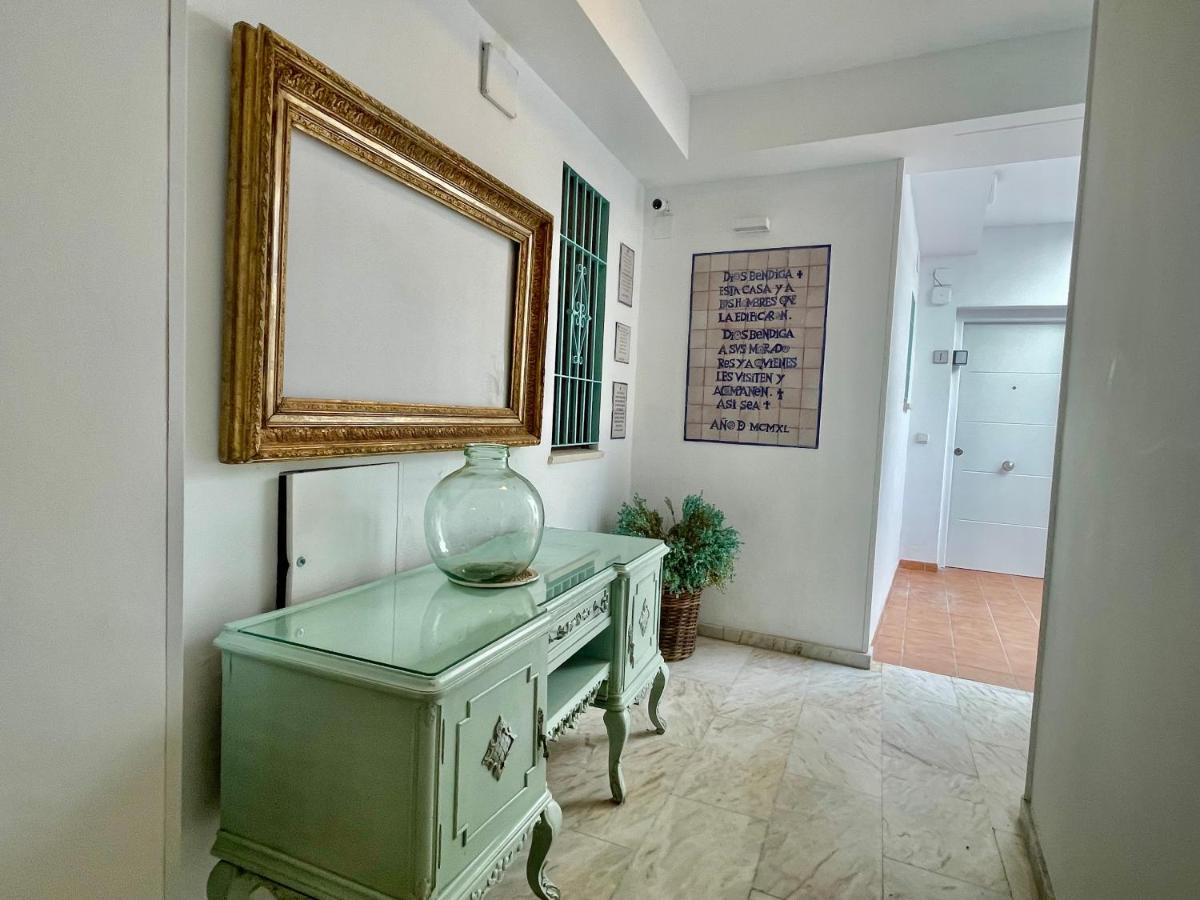 Apartamentos Villa de Viana - Ferienwohnung Córdoba