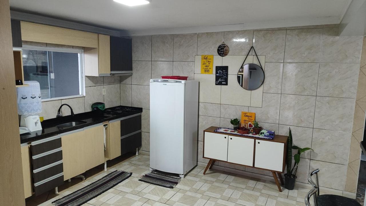 Tweepersoonskamer met Gedeeld Toilet