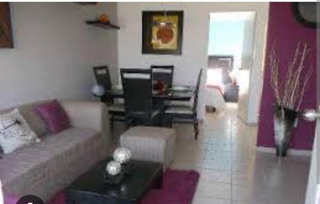 Departamento 3 dormitorios Tacna en condomio privado - B&B Tacna