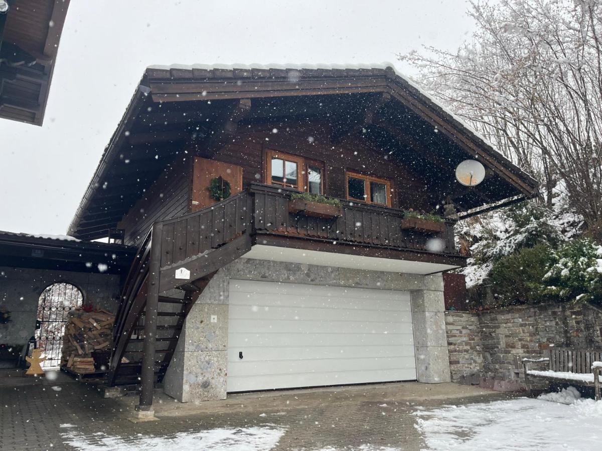 Erika´s Häuschen - B&B Kitzbühel