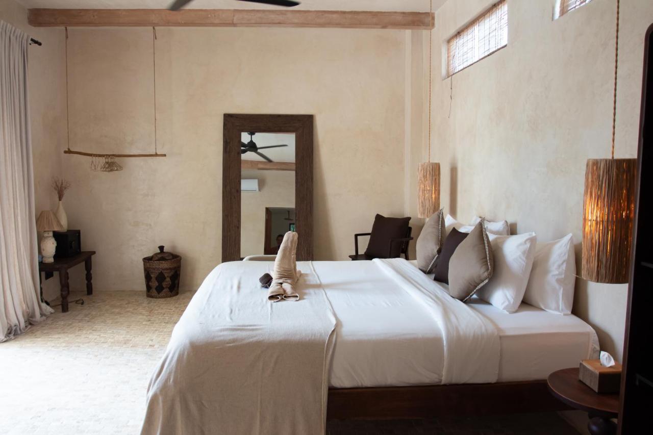 Villa met Eigen Zwembad