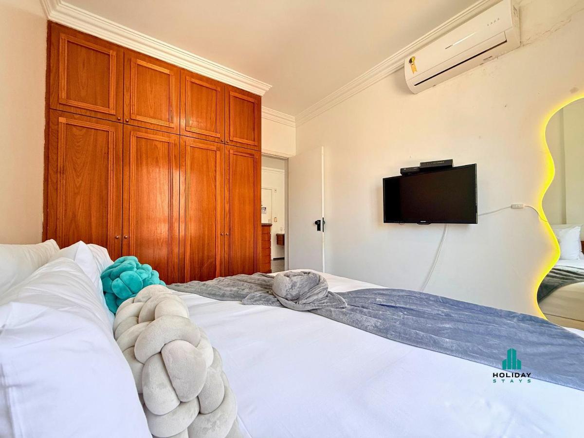 Saint Martin by Holiday Stays - B&B Fortaleza