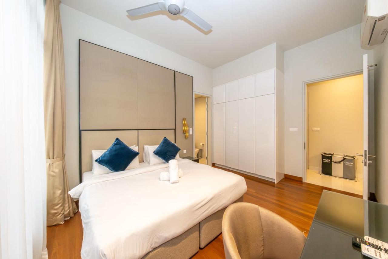 Appartamento con 2 Camere da Letto