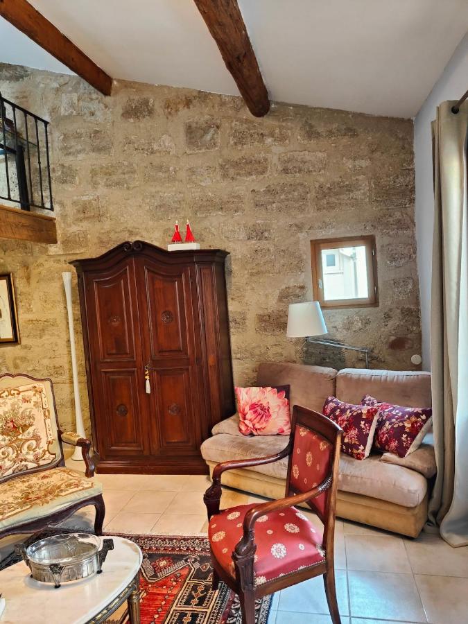 La Maison Alceste - B&B Pézenas