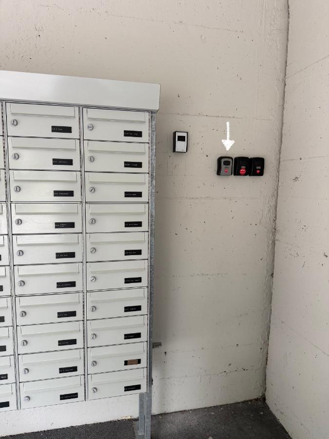 Waldhaus Panorama Home - CharmingStay - B&B Flums