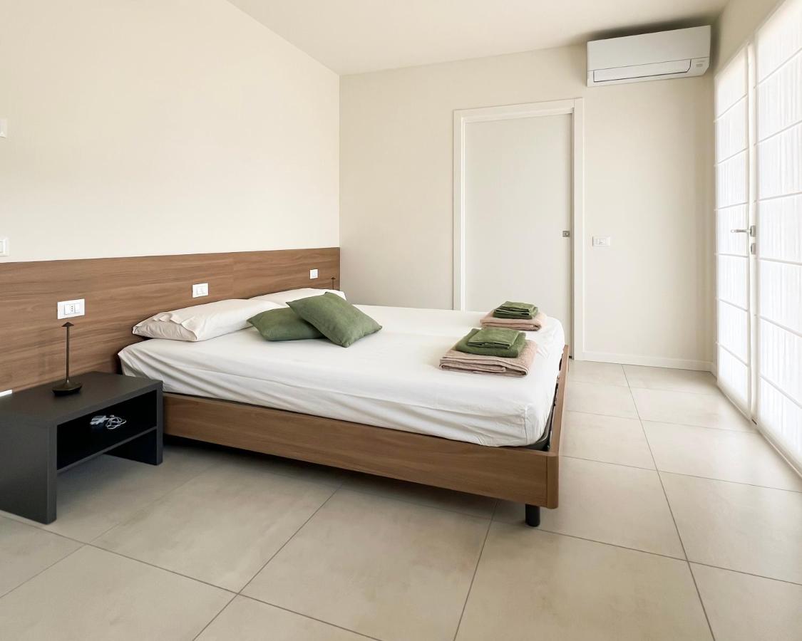 Tweepersoonskamer met Eigen Badkamer