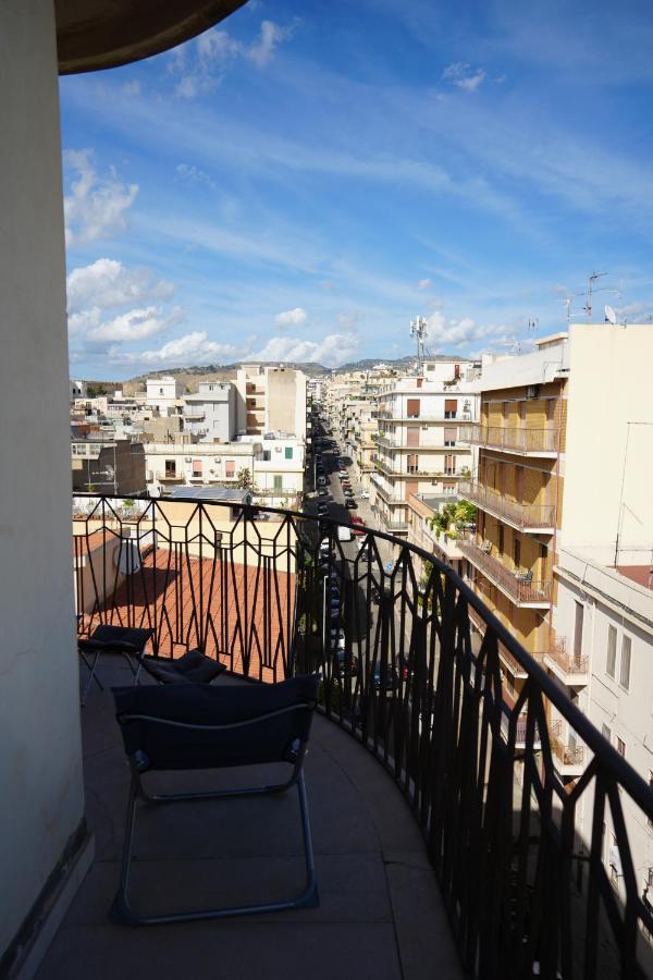 La Regina del Sole - B&B Regio de Calabria