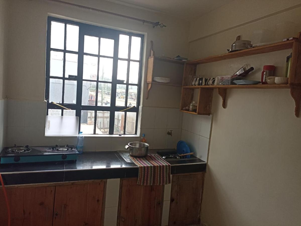 Camera Matrimoniale con Terrazza