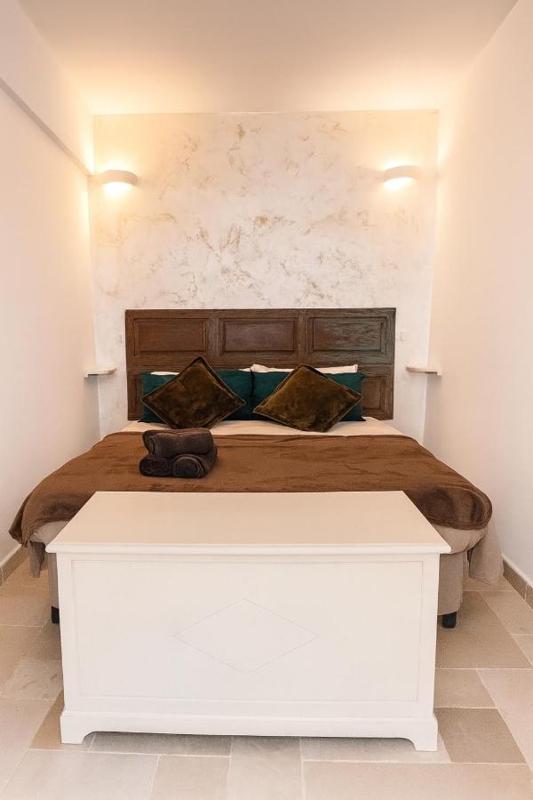 Apartment mit 2 Schlafzimmern