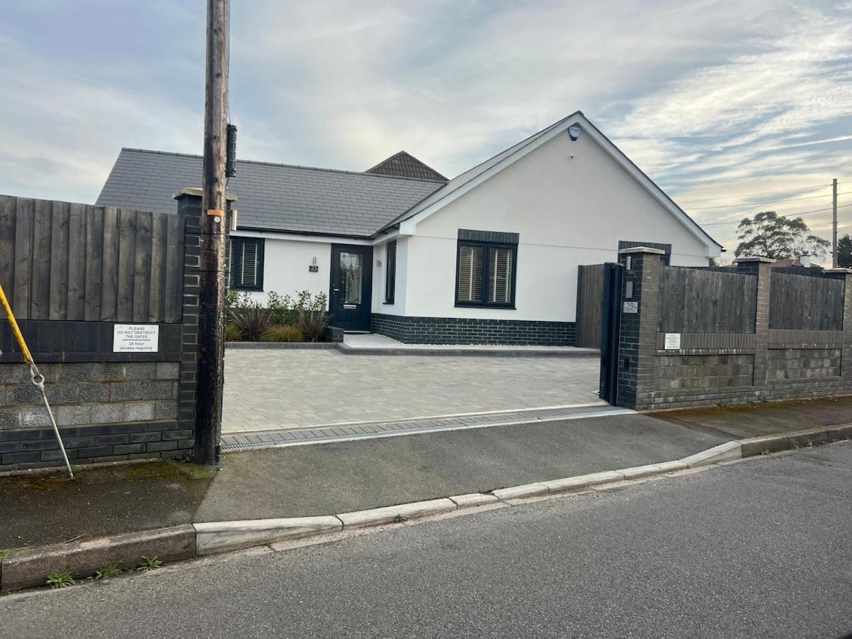 3 Bungalow-Parking-WiFi-Long Stays - Ferienwohnung Saint Leonards