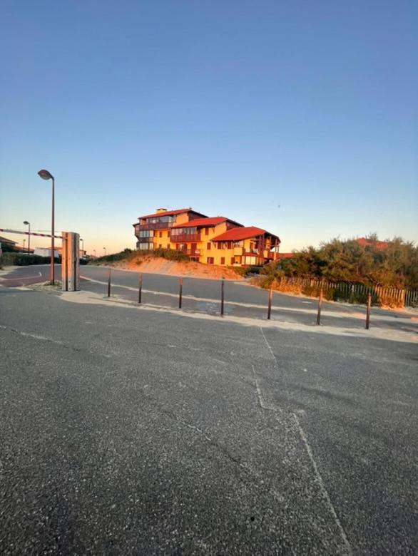 Chez Annette, T2 cosy avec terrasse en bord de mer - B&B Vieux-Boucau-les-Bains