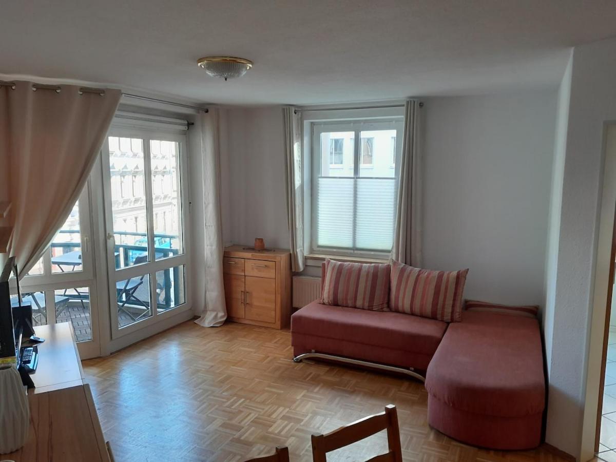 Casa del Ludwig - Chambres d’hôtes Dresde