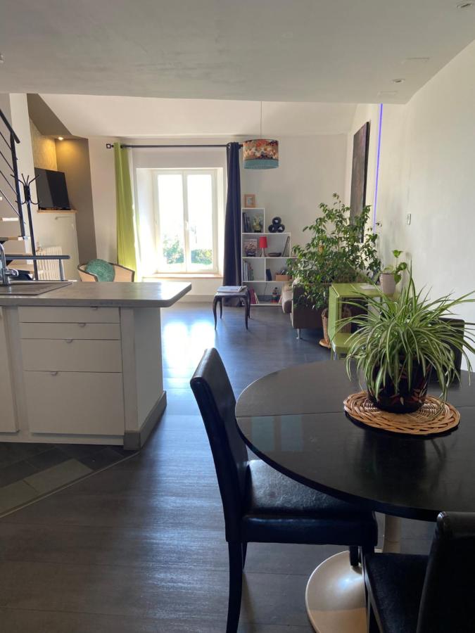 L'Alcôve, maison d'artistes - B&B Sacquenay