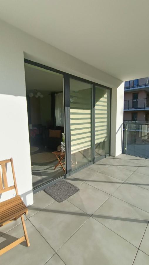 Green Apartament - B&B Lębork