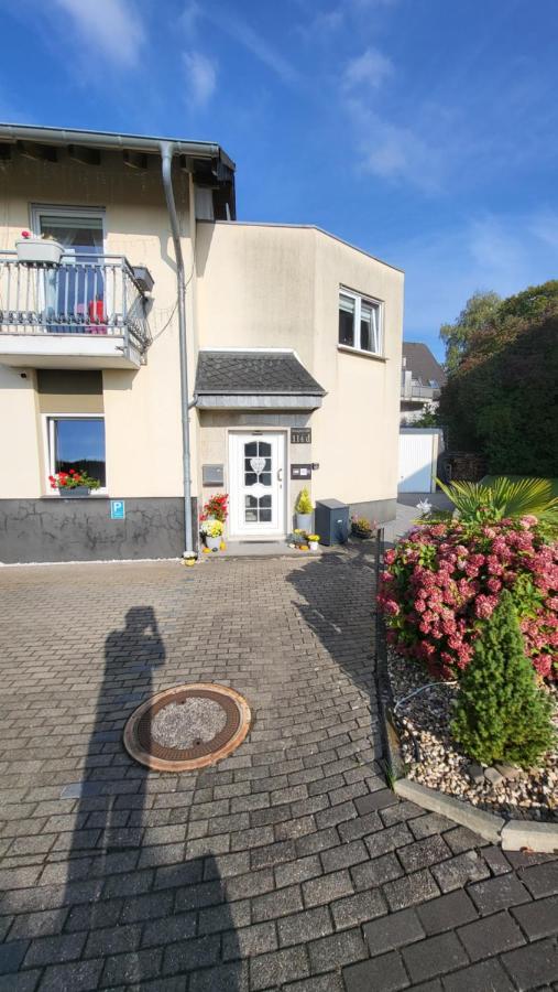 bei Elena - Bed and Breakfast Burscheid