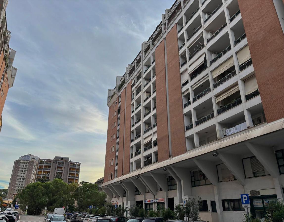 My Fiorella Apartment - Bed and Breakfast Terni