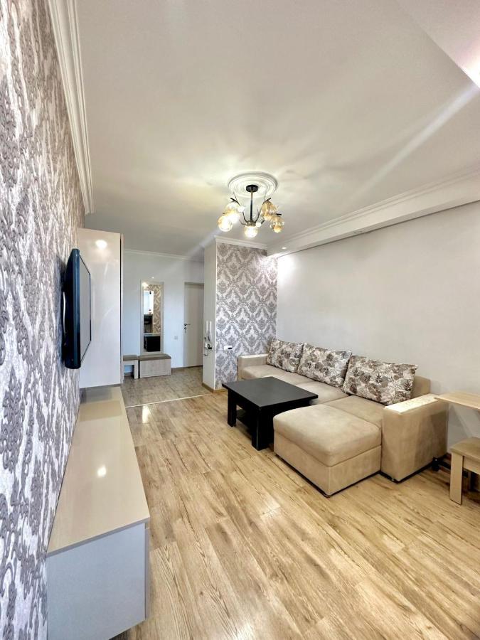 Lovely Modern 1 Bedroom Apartment Nearby Center - B&B Jerevan