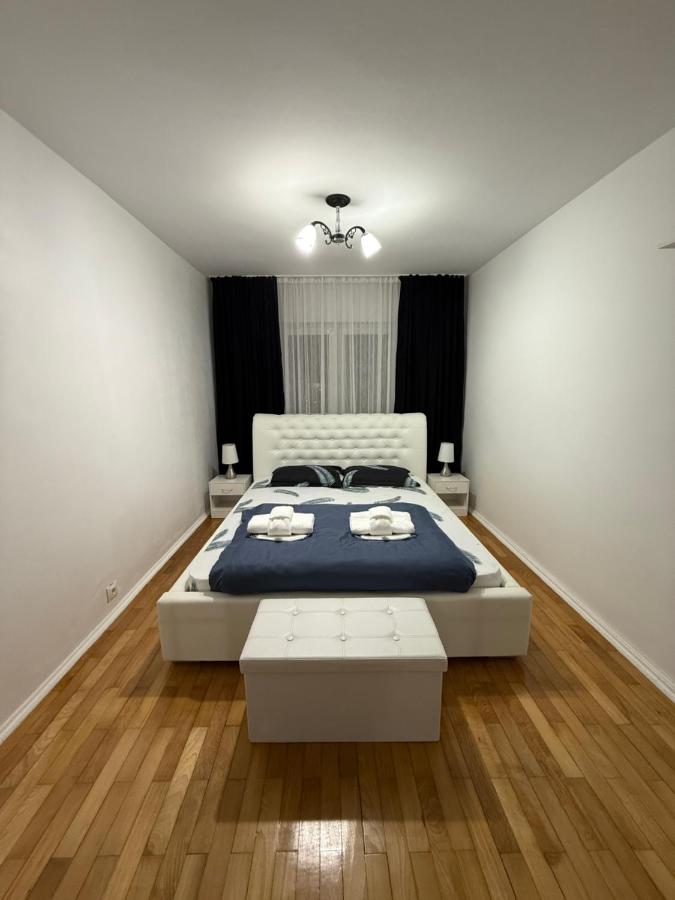 Apartament cozy corner - B&B Caransebeş