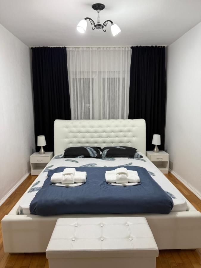 Apartament cozy corner - Chambres d’hôtes Caransebeş