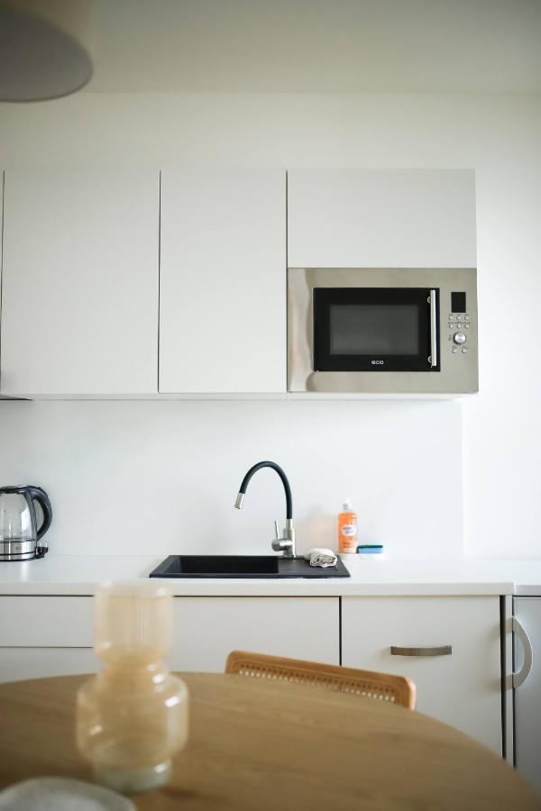 Malé Lipno 1055 - Ferienwohnung Schwarzbach an der Moldau