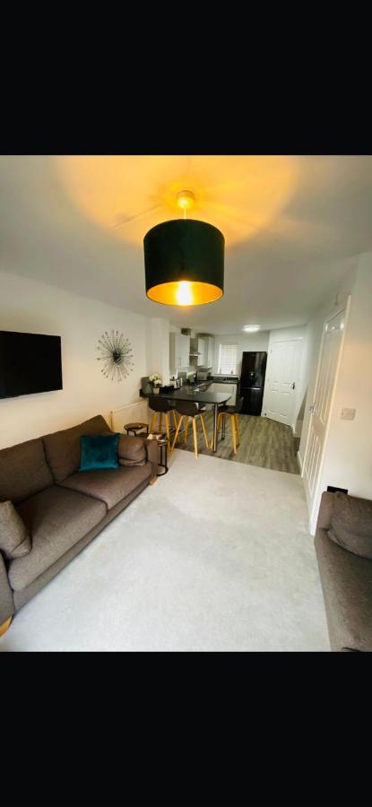 Lancaster Retreat - Ferienwohnung Lancaster