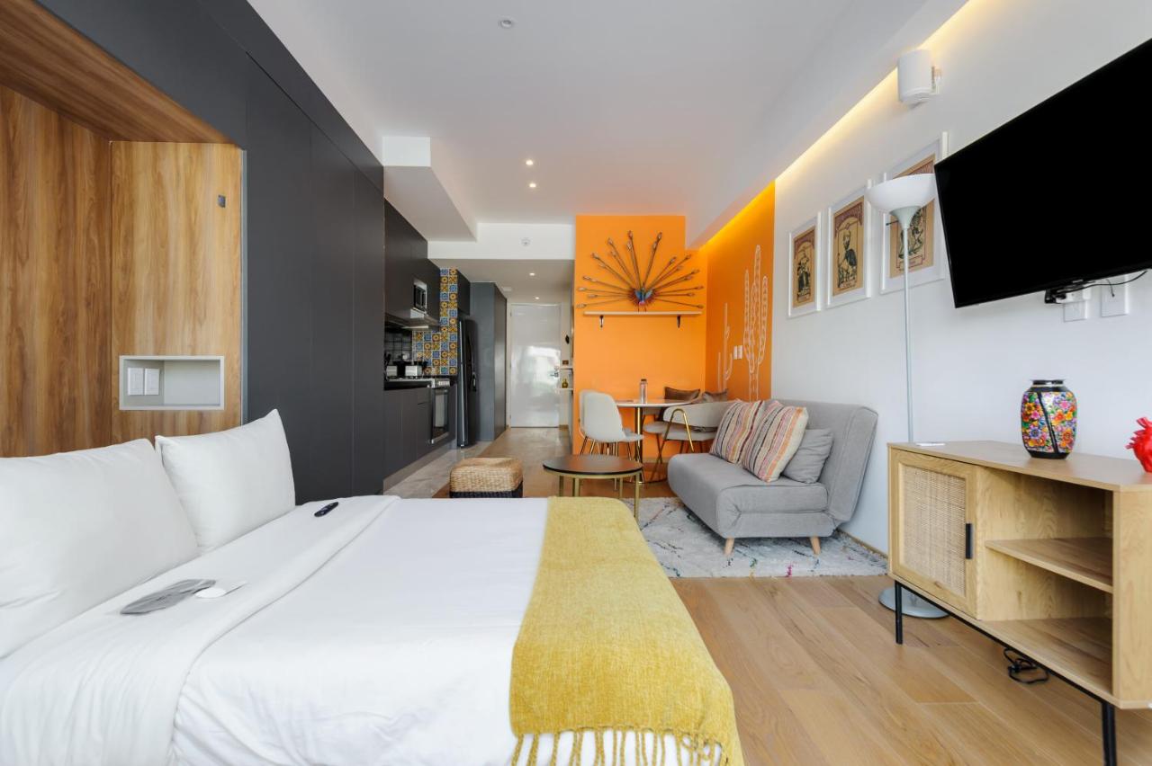 Appartamento con 1 Camera da Letto