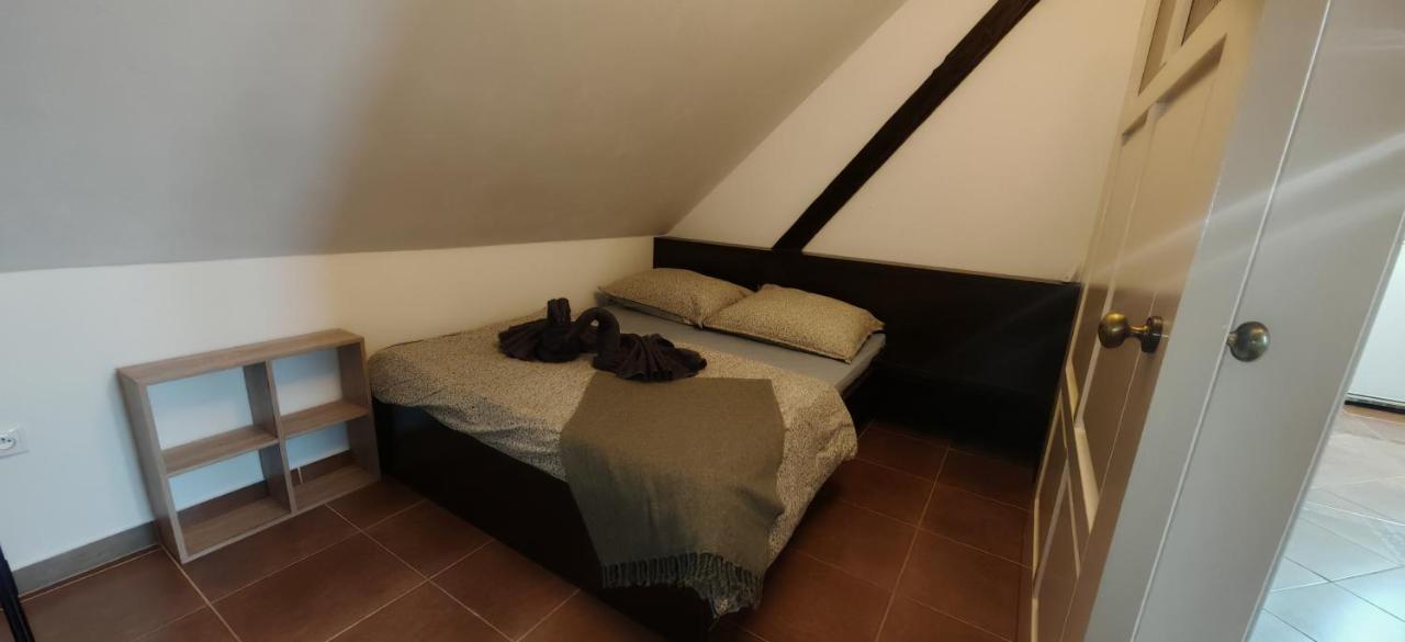 Apartmán Coralina - Ferienwohnung Altsohl