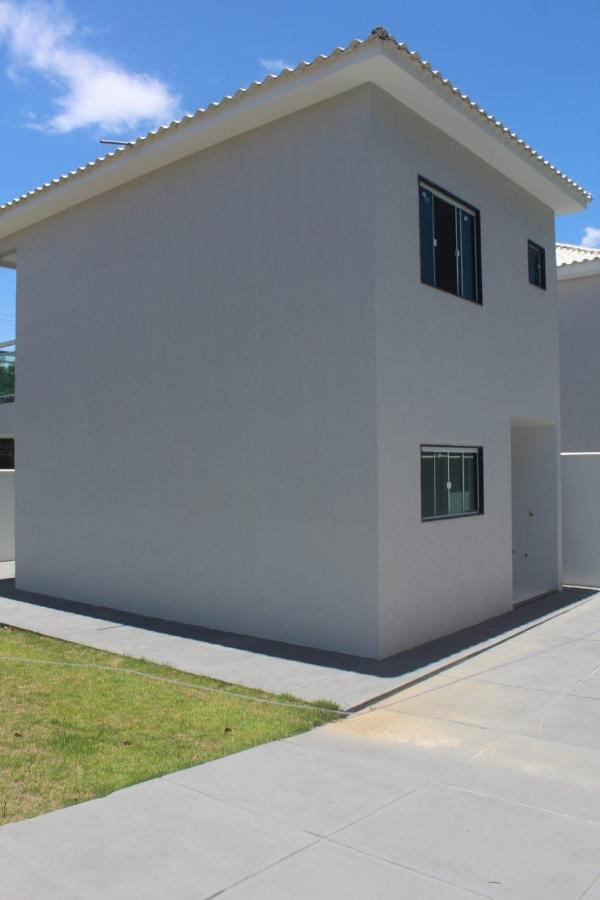 resindencial james - B&B Saquarema