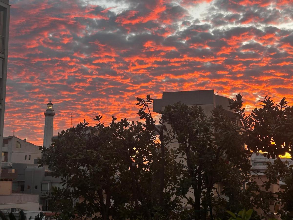 La mia terrazza sul mare - Mared'aMare - B&B Bari