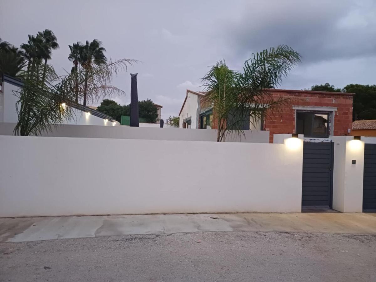 La Caleta - Bed and Breakfast Calpe
