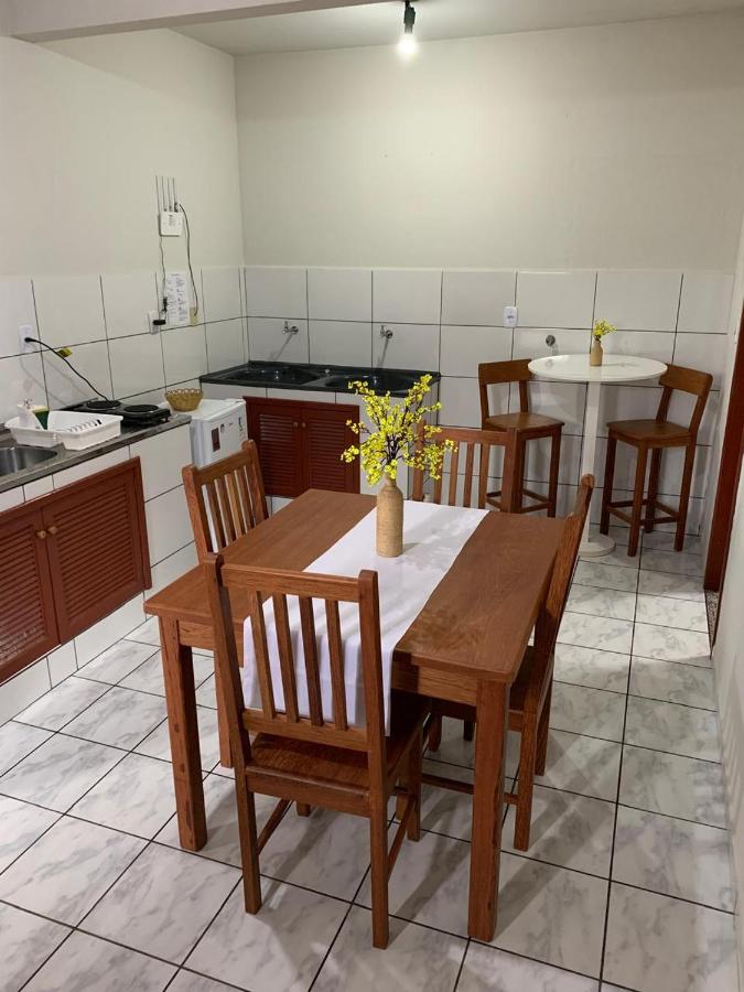 Apartamento completo - B&B Santa Teresa