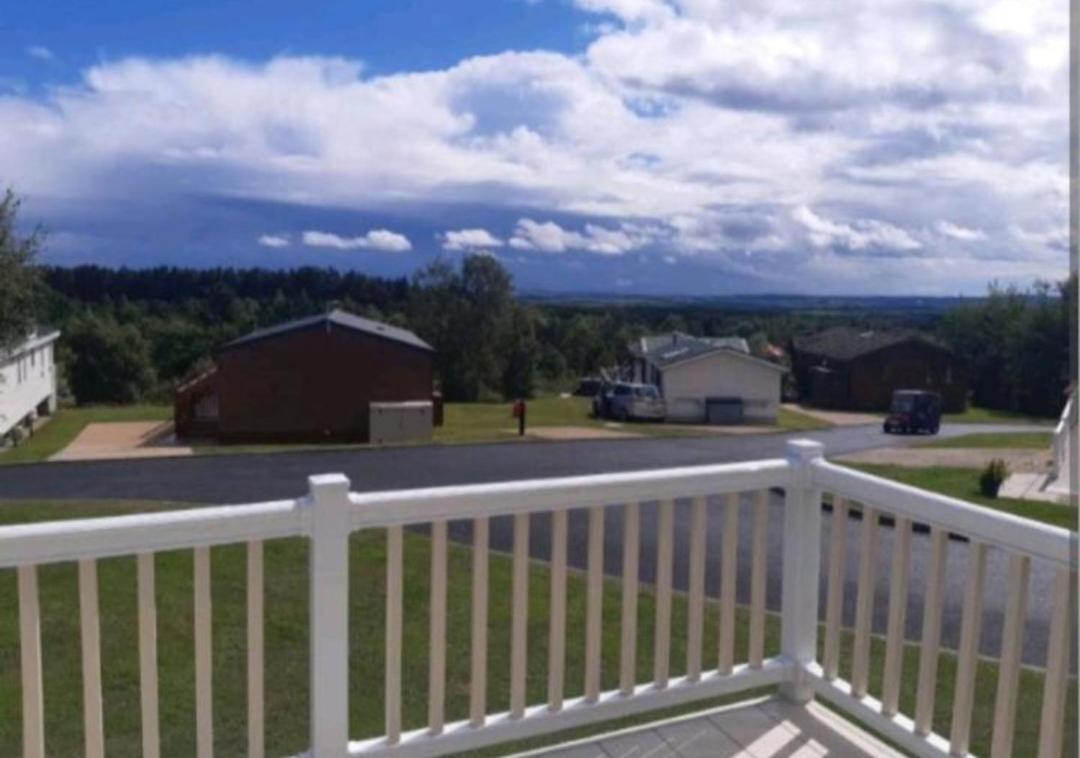 The View Point Northumberland - B&B Newton on the Moor