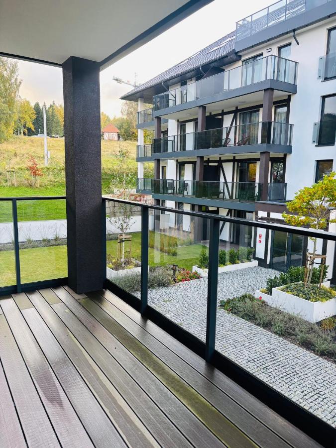 Forest Mountain Aparts - B&B Świeradów-Zdrój