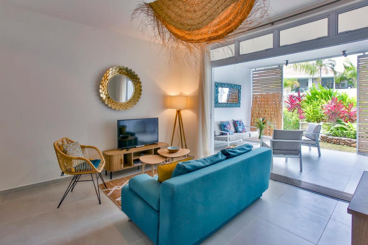 Tahiti Beach apartment - B&B Paea