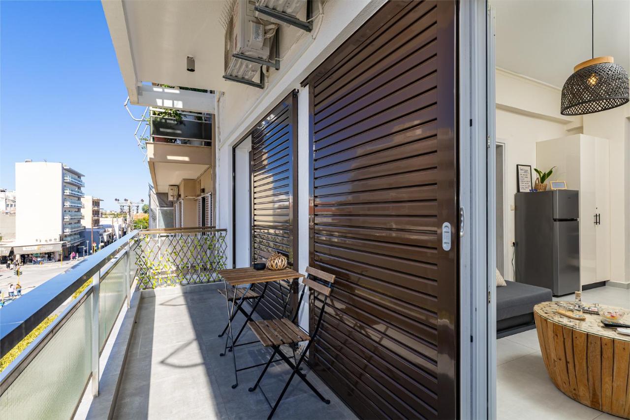 Jo's Central & Cozy Apartment - B&B Chionáto