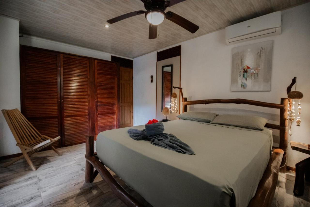 Habitación Doble Estándar